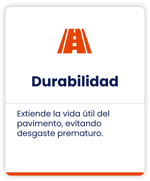 DURABILIDAD