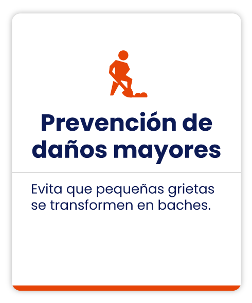 PREVENCIÓN