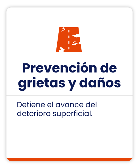 PREVENCIÓN